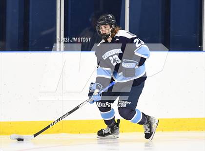 Thumbnail 1 in Dexter Southfield vs. Canterbury (Lawrence Piatelli Jamboree) photogallery.