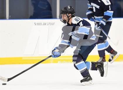 Thumbnail 2 in Dexter Southfield vs. Canterbury (Lawrence Piatelli Jamboree) photogallery.