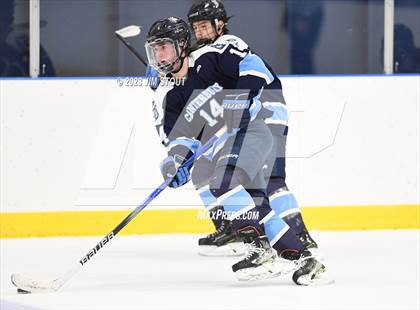 Thumbnail 2 in Dexter Southfield vs. Canterbury (Lawrence Piatelli Jamboree) photogallery.