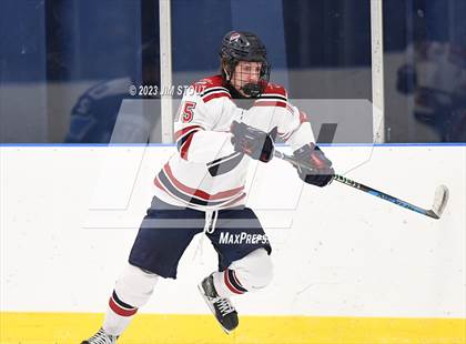 Thumbnail 2 in Dexter Southfield vs. Canterbury (Lawrence Piatelli Jamboree) photogallery.