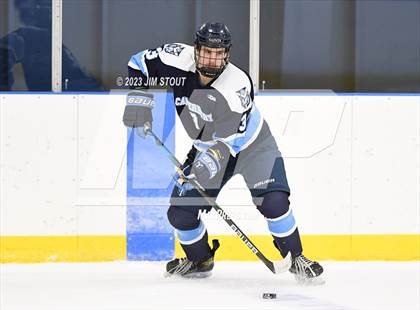 Thumbnail 2 in Dexter Southfield vs. Canterbury (Lawrence Piatelli Jamboree) photogallery.