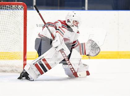 Thumbnail 1 in Dexter Southfield vs. Canterbury (Lawrence Piatelli Jamboree) photogallery.