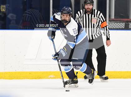 Thumbnail 1 in Dexter Southfield vs. Canterbury (Lawrence Piatelli Jamboree) photogallery.