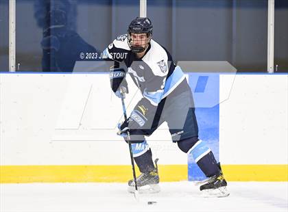 Thumbnail 1 in Dexter Southfield vs. Canterbury (Lawrence Piatelli Jamboree) photogallery.