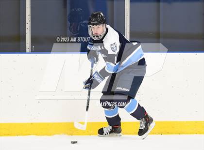 Thumbnail 2 in Dexter Southfield vs. Canterbury (Lawrence Piatelli Jamboree) photogallery.