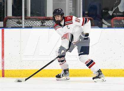 Thumbnail 2 in Dexter Southfield vs. Canterbury (Lawrence Piatelli Jamboree) photogallery.