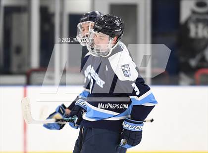Thumbnail 2 in Dexter Southfield vs. Canterbury (Lawrence Piatelli Jamboree) photogallery.