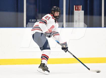 Thumbnail 2 in Dexter Southfield vs. Canterbury (Lawrence Piatelli Jamboree) photogallery.