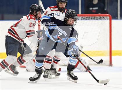 Thumbnail 1 in Dexter Southfield vs. Canterbury (Lawrence Piatelli Jamboree) photogallery.