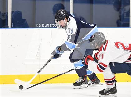 Thumbnail 1 in Dexter Southfield vs. Canterbury (Lawrence Piatelli Jamboree) photogallery.