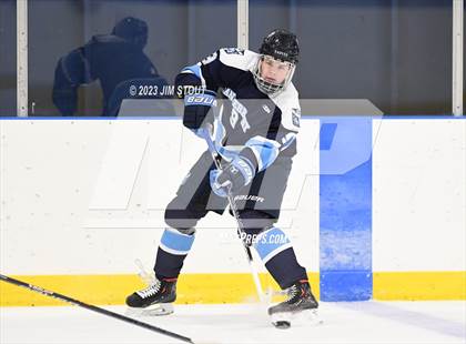 Thumbnail 2 in Dexter Southfield vs. Canterbury (Lawrence Piatelli Jamboree) photogallery.