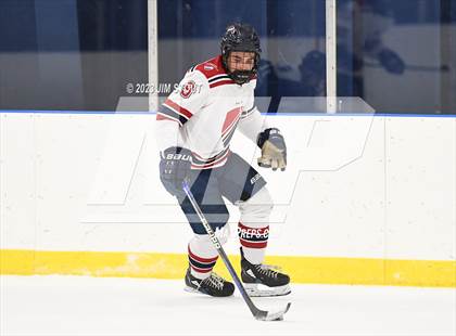 Thumbnail 2 in Dexter Southfield vs. Canterbury (Lawrence Piatelli Jamboree) photogallery.