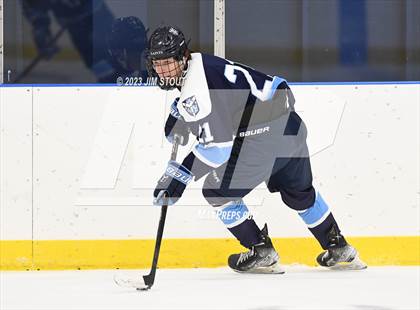 Thumbnail 3 in Dexter Southfield vs. Canterbury (Lawrence Piatelli Jamboree) photogallery.