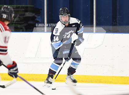 Thumbnail 2 in Dexter Southfield vs. Canterbury (Lawrence Piatelli Jamboree) photogallery.