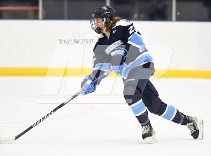 Thumbnail 2 in Dexter Southfield vs. Canterbury (Lawrence Piatelli Jamboree) photogallery.