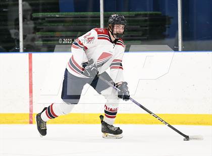 Thumbnail 3 in Dexter Southfield vs. Canterbury (Lawrence Piatelli Jamboree) photogallery.