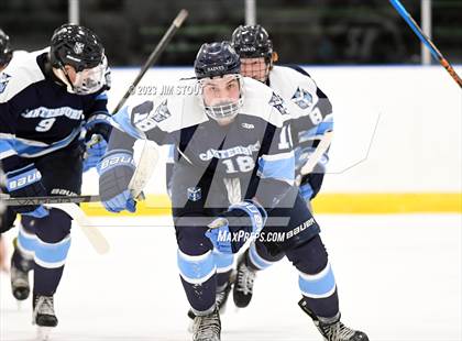 Thumbnail 3 in Dexter Southfield vs. Canterbury (Lawrence Piatelli Jamboree) photogallery.