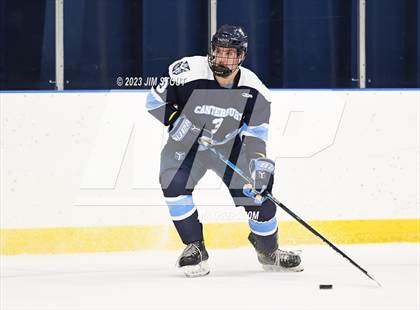 Thumbnail 3 in Dexter Southfield vs. Canterbury (Lawrence Piatelli Jamboree) photogallery.