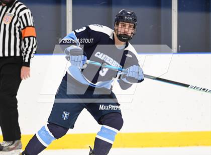 Thumbnail 2 in Dexter Southfield vs. Canterbury (Lawrence Piatelli Jamboree) photogallery.