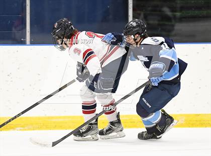 Thumbnail 2 in Dexter Southfield vs. Canterbury (Lawrence Piatelli Jamboree) photogallery.