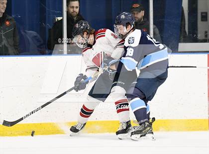 Thumbnail 3 in Dexter Southfield vs. Canterbury (Lawrence Piatelli Jamboree) photogallery.
