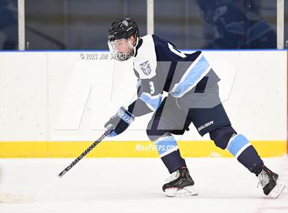 Thumbnail 3 in Dexter Southfield vs. Canterbury (Lawrence Piatelli Jamboree) photogallery.