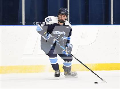 Thumbnail 2 in Dexter Southfield vs. Canterbury (Lawrence Piatelli Jamboree) photogallery.