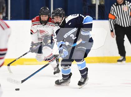 Thumbnail 1 in Dexter Southfield vs. Canterbury (Lawrence Piatelli Jamboree) photogallery.