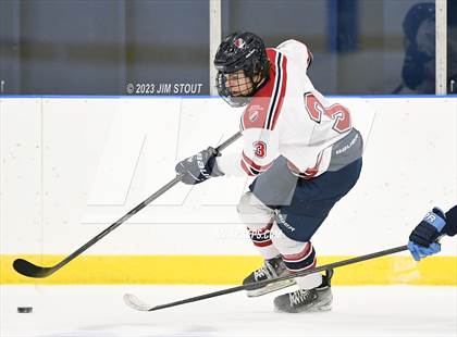 Thumbnail 2 in Dexter Southfield vs. Canterbury (Lawrence Piatelli Jamboree) photogallery.