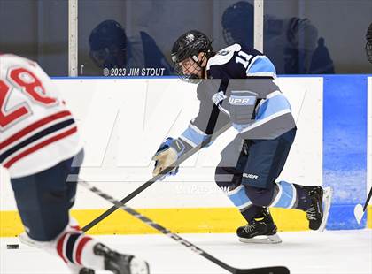 Thumbnail 1 in Dexter Southfield vs. Canterbury (Lawrence Piatelli Jamboree) photogallery.