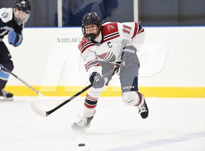 Thumbnail 2 in Dexter Southfield vs. Canterbury (Lawrence Piatelli Jamboree) photogallery.