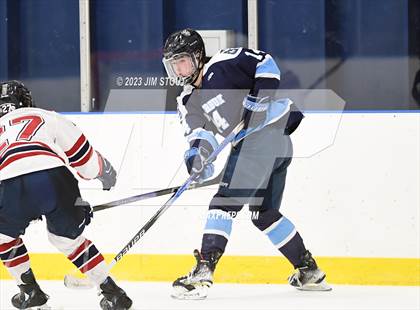 Thumbnail 1 in Dexter Southfield vs. Canterbury (Lawrence Piatelli Jamboree) photogallery.