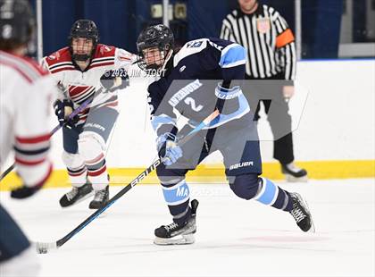 Thumbnail 3 in Dexter Southfield vs. Canterbury (Lawrence Piatelli Jamboree) photogallery.