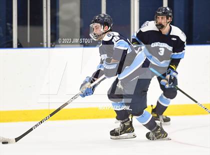 Thumbnail 2 in Dexter Southfield vs. Canterbury (Lawrence Piatelli Jamboree) photogallery.