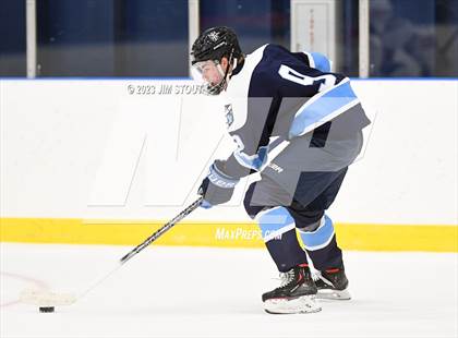 Thumbnail 2 in Dexter Southfield vs. Canterbury (Lawrence Piatelli Jamboree) photogallery.