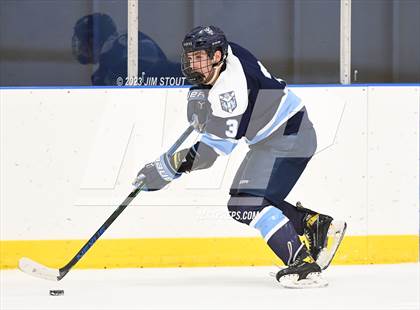 Thumbnail 2 in Dexter Southfield vs. Canterbury (Lawrence Piatelli Jamboree) photogallery.