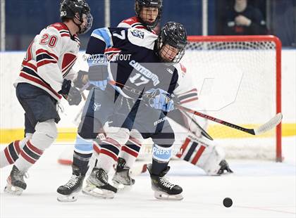 Thumbnail 3 in Dexter Southfield vs. Canterbury (Lawrence Piatelli Jamboree) photogallery.