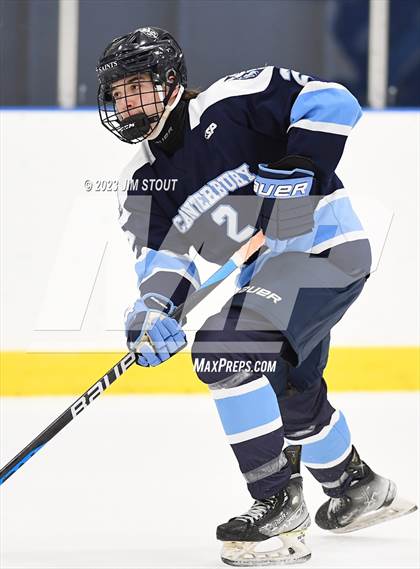 Thumbnail 2 in Dexter Southfield vs. Canterbury (Lawrence Piatelli Jamboree) photogallery.