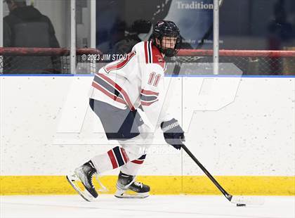 Thumbnail 3 in Dexter Southfield vs. Canterbury (Lawrence Piatelli Jamboree) photogallery.