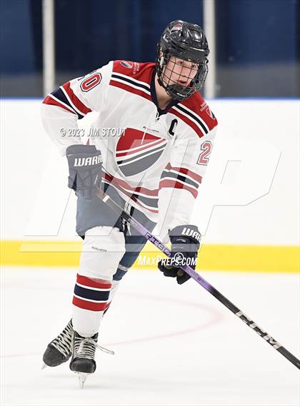 Thumbnail 2 in Dexter Southfield vs. Canterbury (Lawrence Piatelli Jamboree) photogallery.