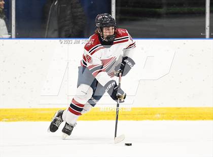 Thumbnail 2 in Dexter Southfield vs. Canterbury (Lawrence Piatelli Jamboree) photogallery.