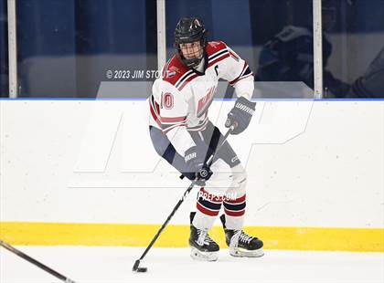 Thumbnail 3 in Dexter Southfield vs. Canterbury (Lawrence Piatelli Jamboree) photogallery.