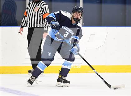 Thumbnail 1 in Dexter Southfield vs. Canterbury (Lawrence Piatelli Jamboree) photogallery.