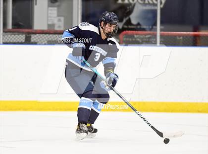 Thumbnail 1 in Dexter Southfield vs. Canterbury (Lawrence Piatelli Jamboree) photogallery.