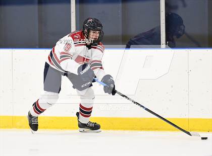Thumbnail 2 in Dexter Southfield vs. Canterbury (Lawrence Piatelli Jamboree) photogallery.