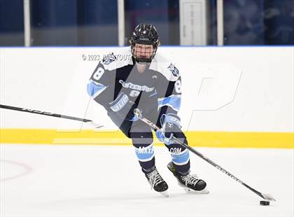 Thumbnail 3 in Dexter Southfield vs. Canterbury (Lawrence Piatelli Jamboree) photogallery.
