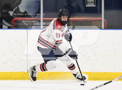 Thumbnail 2 in Dexter Southfield vs. Canterbury (Lawrence Piatelli Jamboree) photogallery.