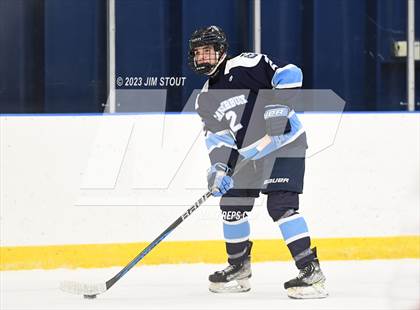 Thumbnail 1 in Dexter Southfield vs. Canterbury (Lawrence Piatelli Jamboree) photogallery.