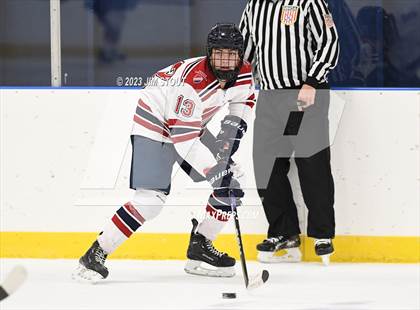 Thumbnail 2 in Dexter Southfield vs. Canterbury (Lawrence Piatelli Jamboree) photogallery.