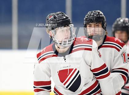 Thumbnail 1 in Dexter Southfield vs. Canterbury (Lawrence Piatelli Jamboree) photogallery.